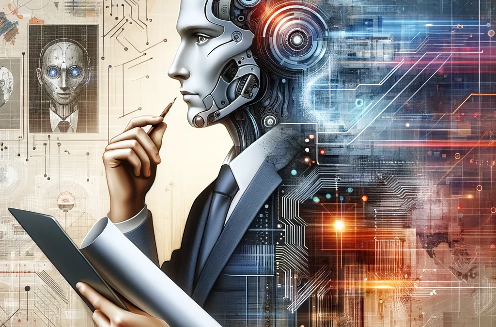 Comment les décideurs peuvent s&rsquo;y retrouver dans l&rsquo;explosion des solutions IA