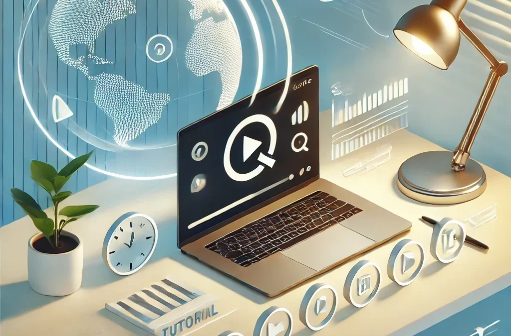 Comment traduire une vidéo en plusieurs langues avec Rask