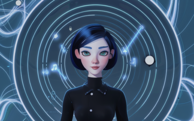 Avatar AI : découvrez comment Synthesia peut donner vie à votre personnalité