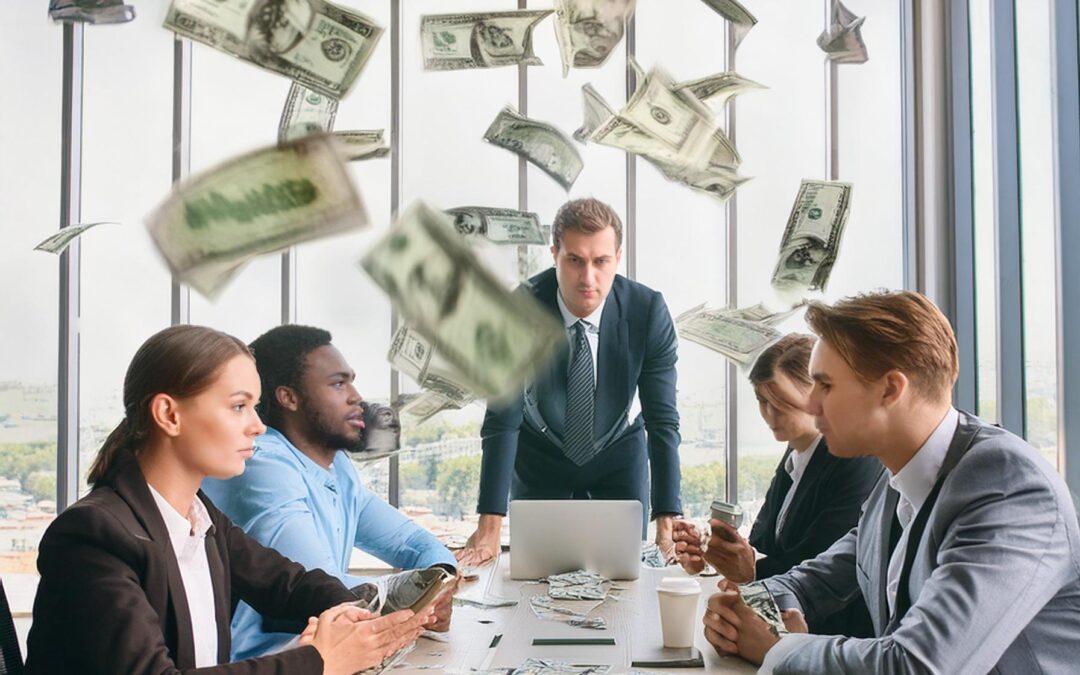 Comment réduire les coûts excessifs des réunions