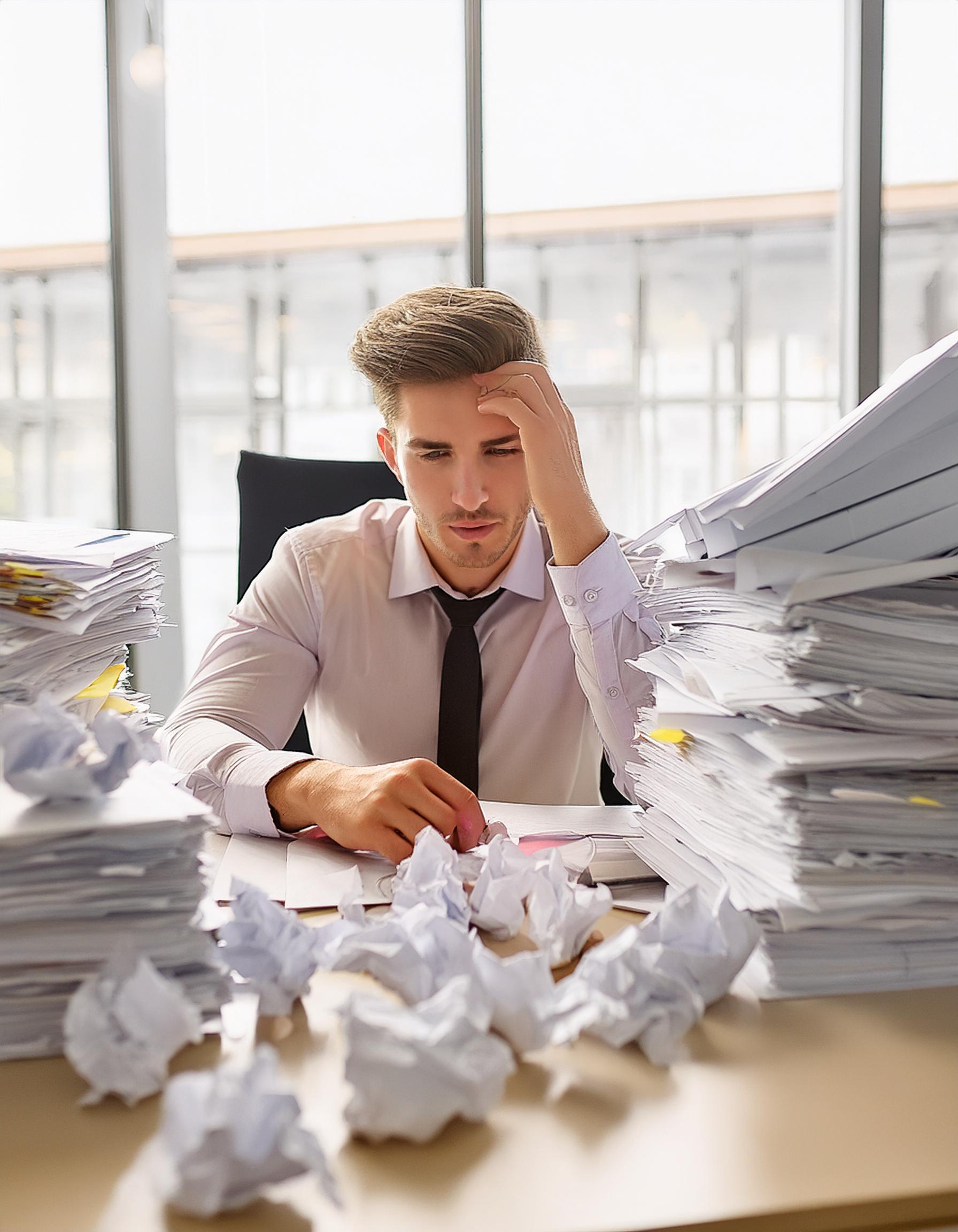 Hidden costs of meetings