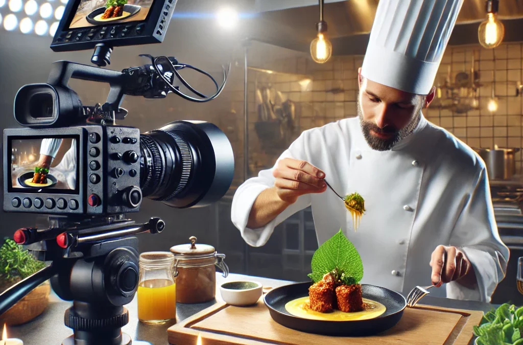 AI Trailer : Créez des Vidéos Marketing Époustouflantes avec l’IA